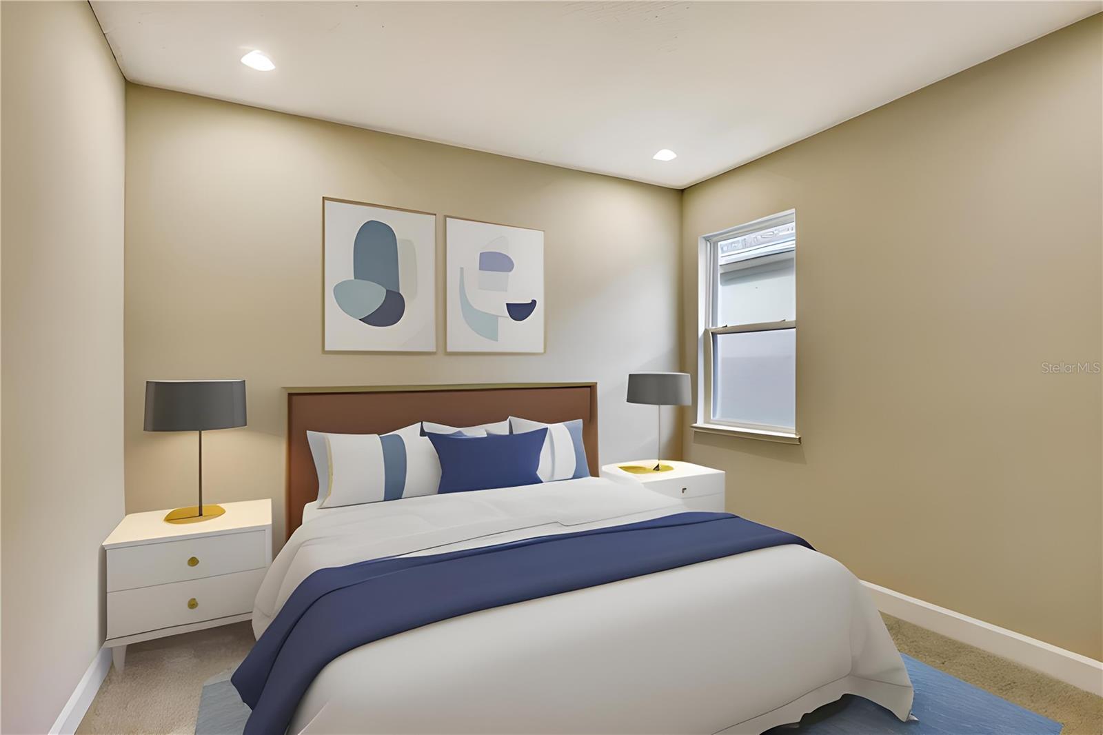 RIVERSIDE OAKS PH 2 - Residential