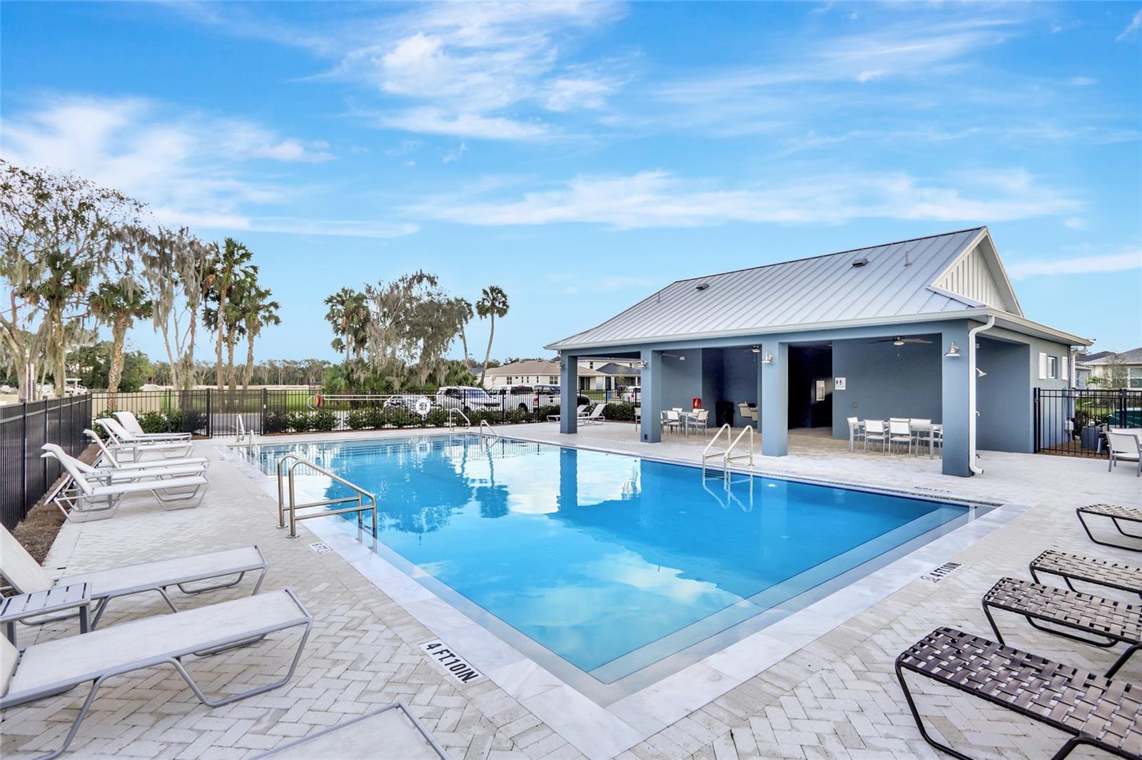 RIVERSIDE OAKS PH 2 - Residential