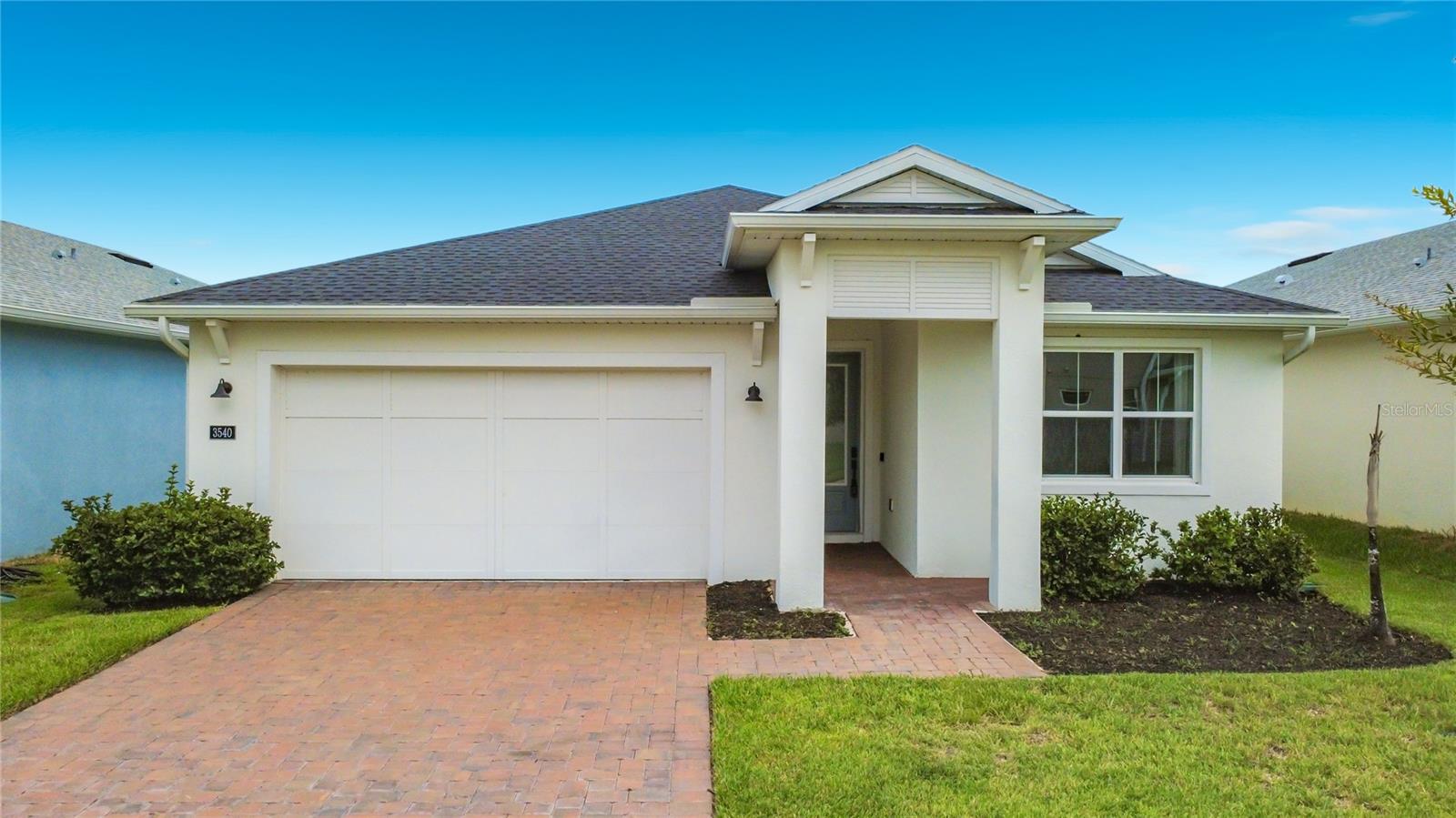 3540 STONEBRIAR LANE