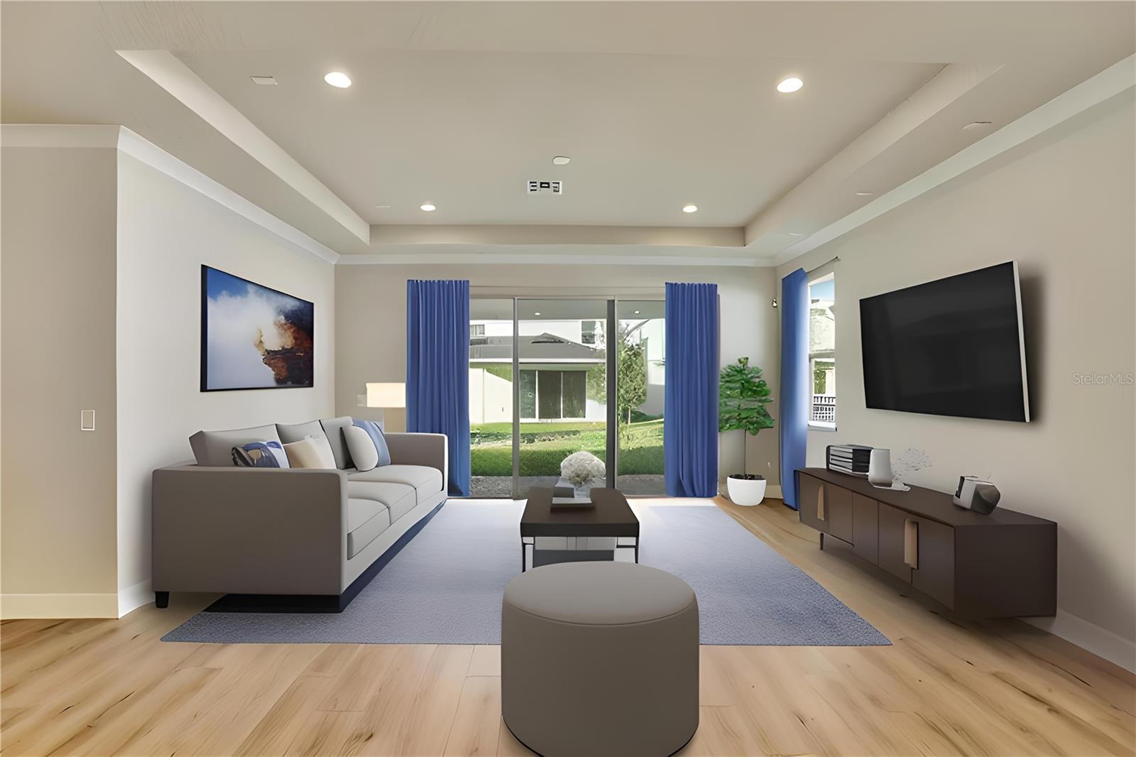 RIVERSIDE OAKS PH 2 - Residential