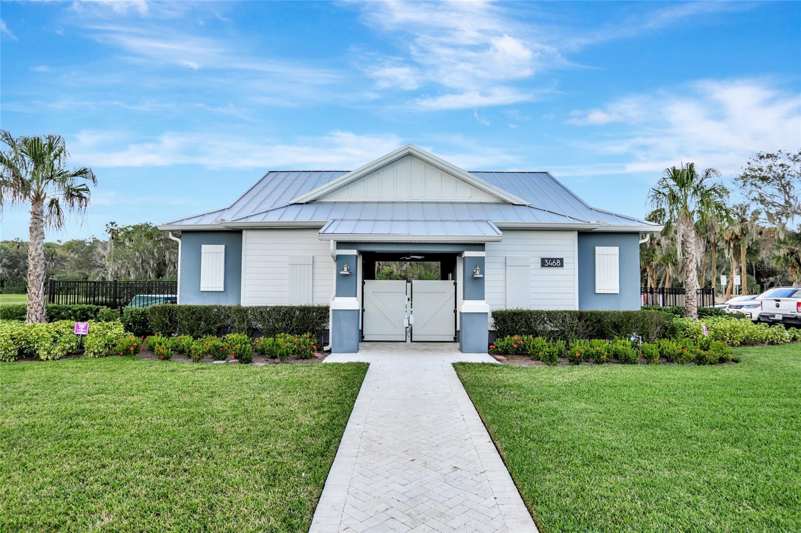 RIVERSIDE OAKS PH 2 - Residential