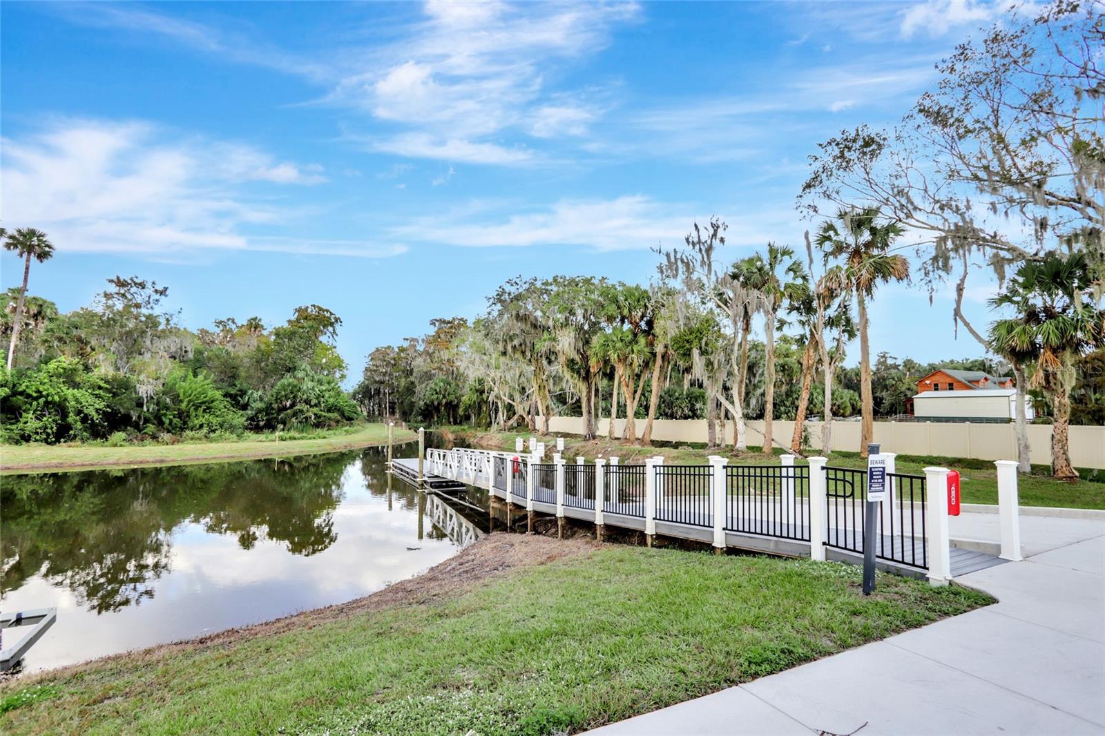 RIVERSIDE OAKS PH 2 - Residential