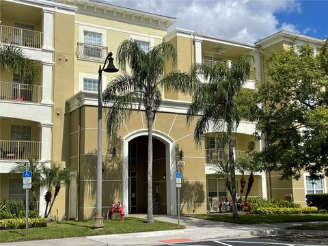 Photo of 5049 Shoreway Loop #40601, Orlando, FL 32819 (MLS # O6378798)