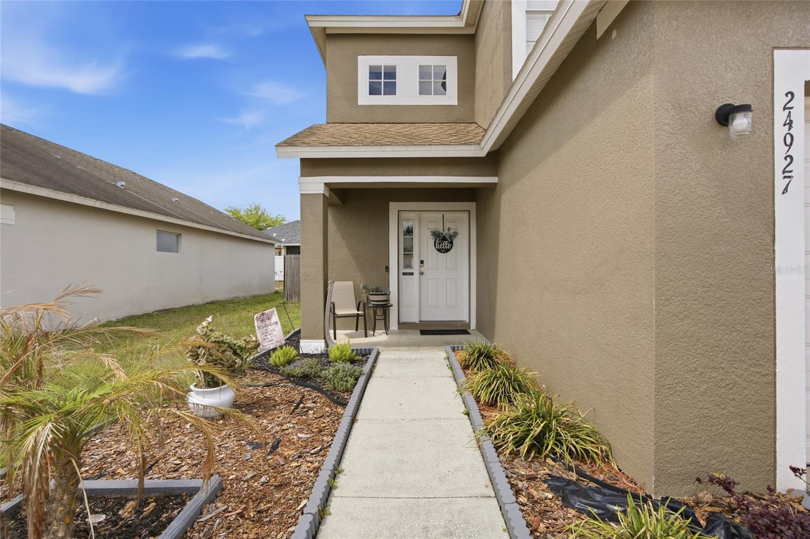 OAK GROVE PH 4B & 5B - Residential