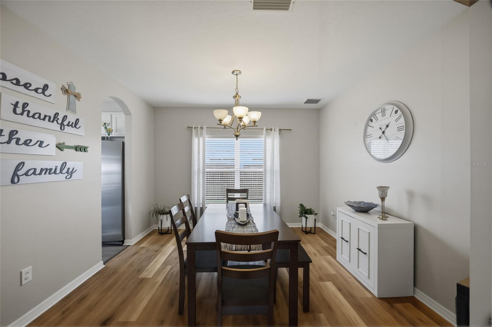 OAK GROVE PH 4B & 5B - Residential