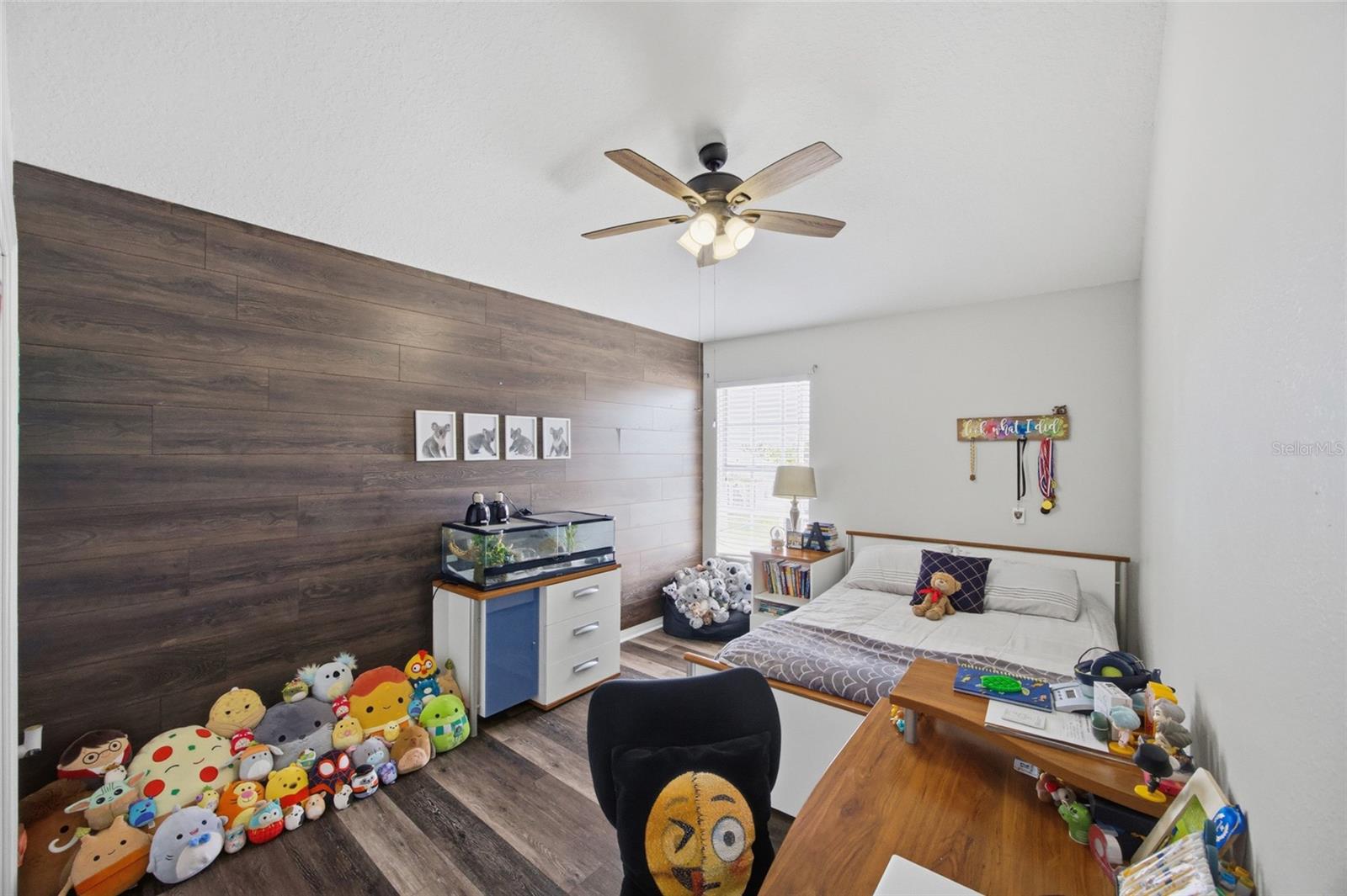 OAK GROVE PH 4B & 5B - Residential