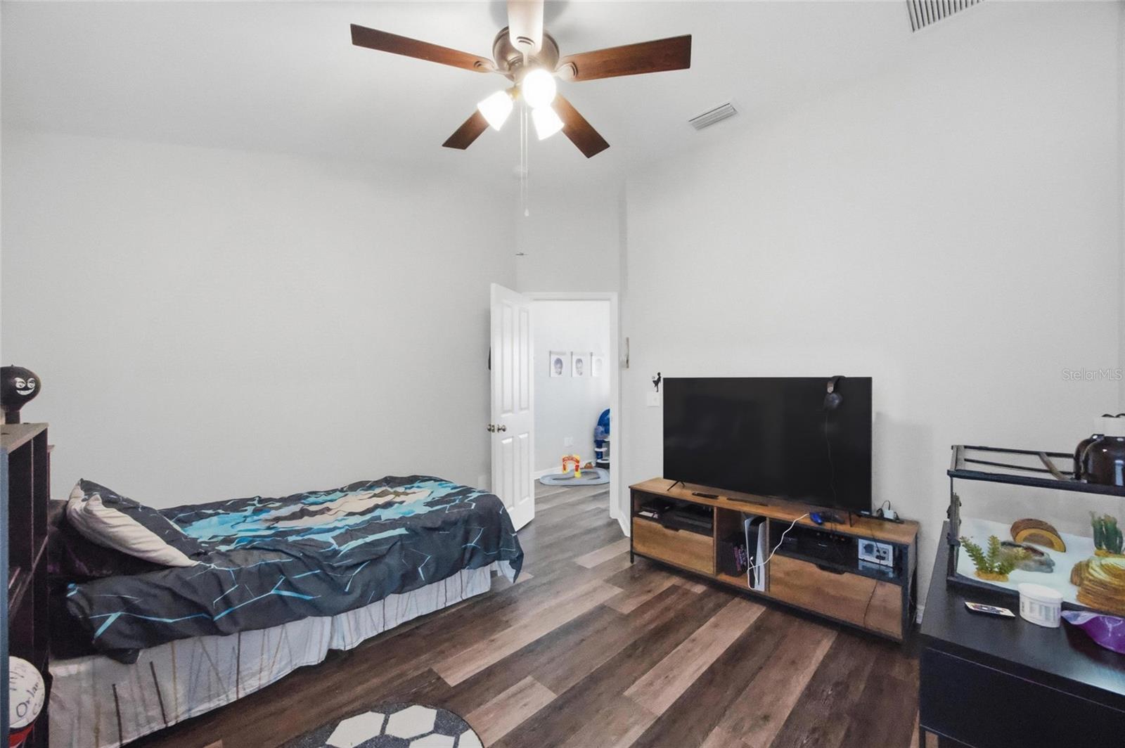 OAK GROVE PH 4B & 5B - Residential