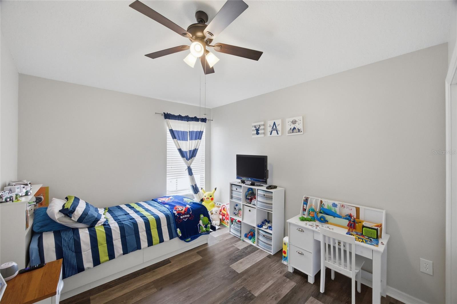 OAK GROVE PH 4B & 5B - Residential