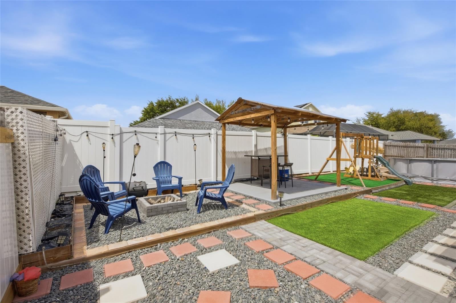 OAK GROVE PH 4B & 5B - Residential