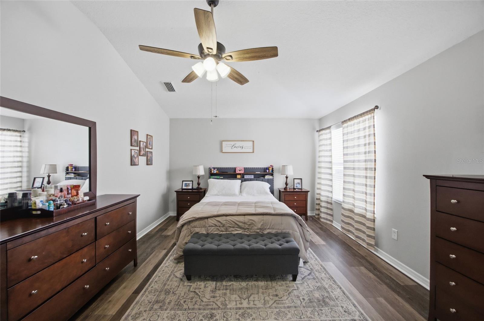 OAK GROVE PH 4B & 5B - Residential