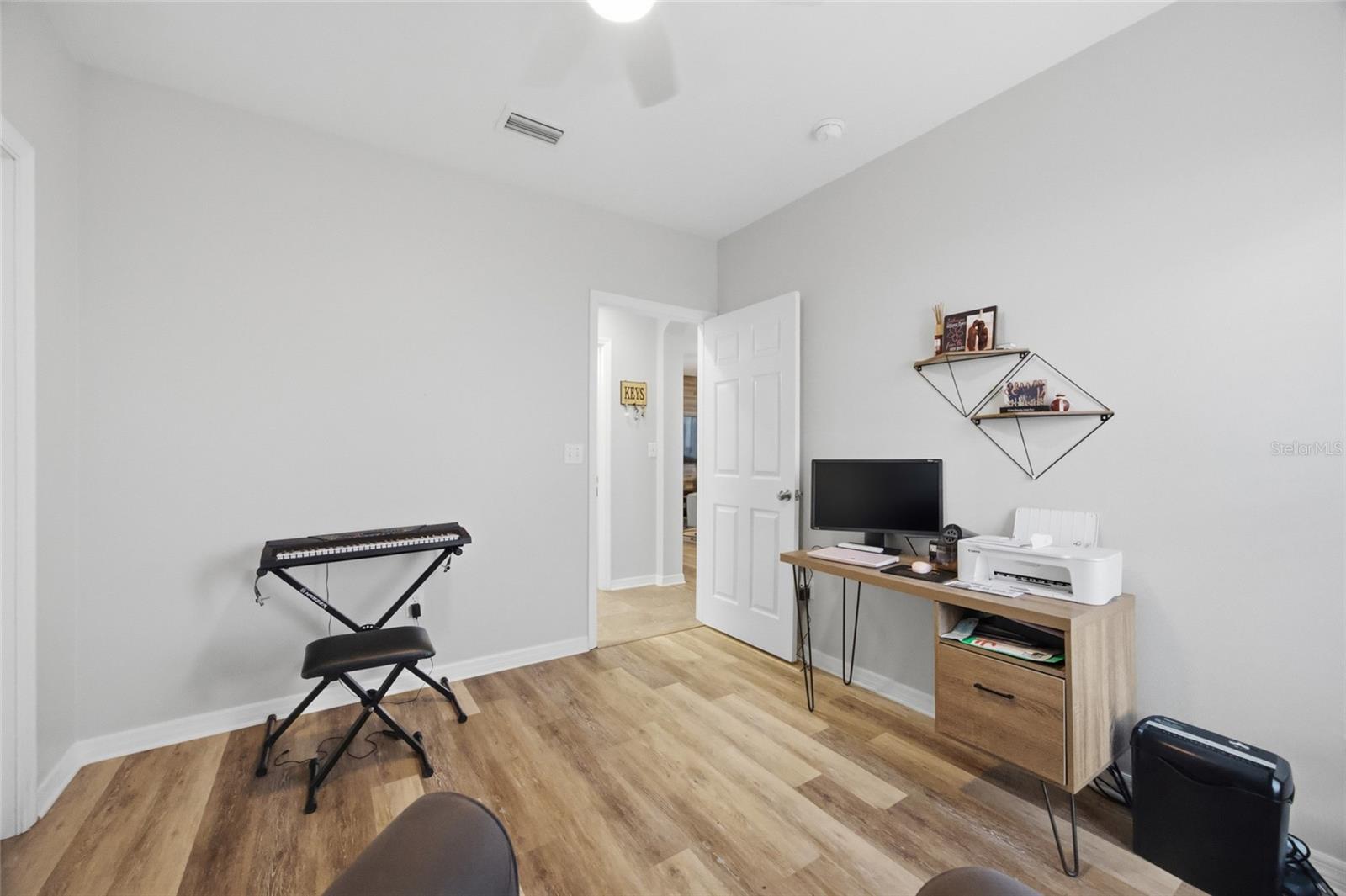 OAK GROVE PH 4B & 5B - Residential