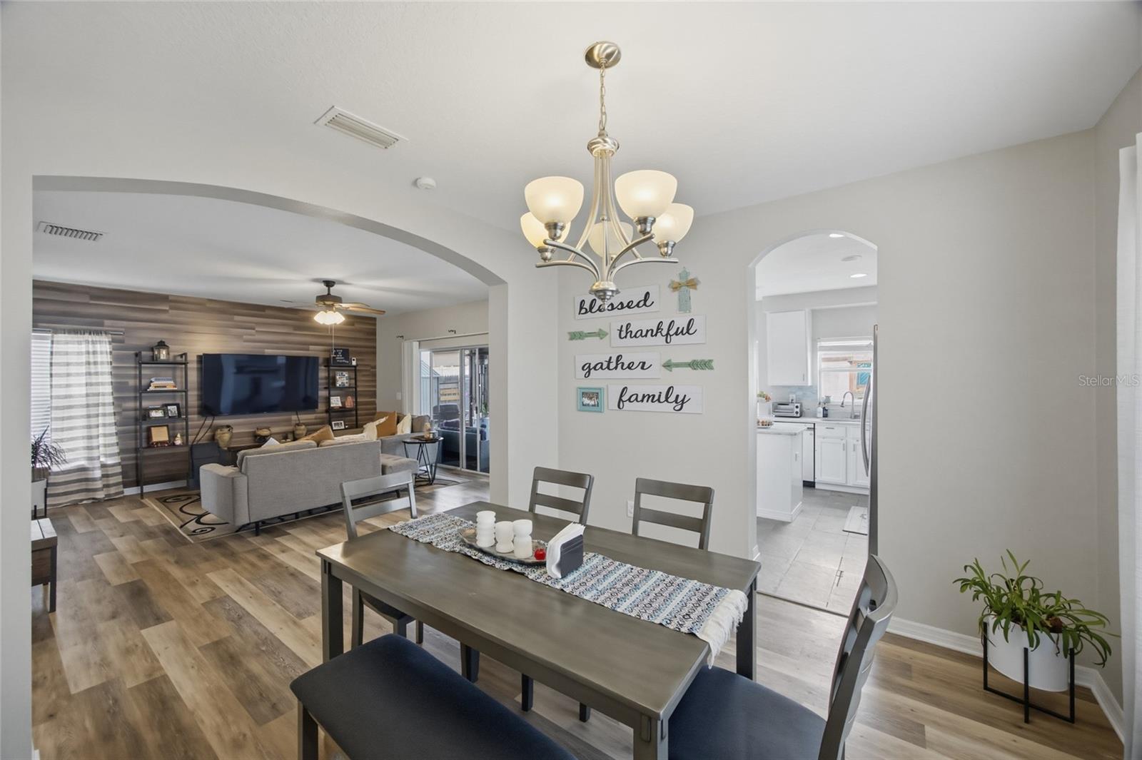 OAK GROVE PH 4B & 5B - Residential