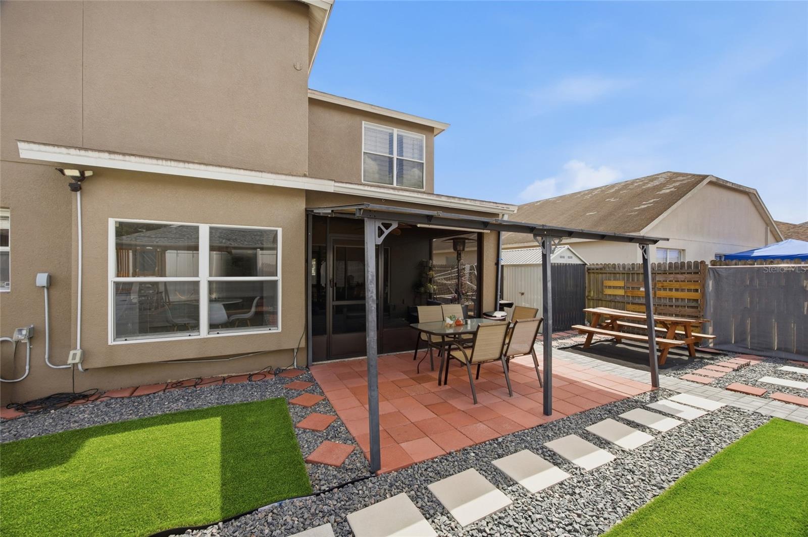 OAK GROVE PH 4B & 5B - Residential