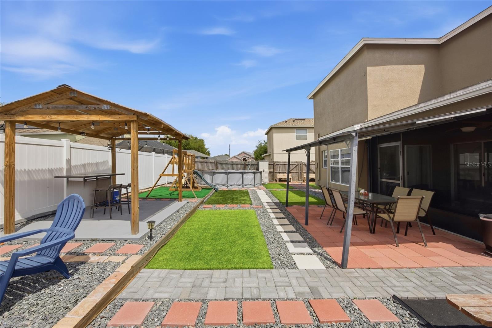 OAK GROVE PH 4B & 5B - Residential