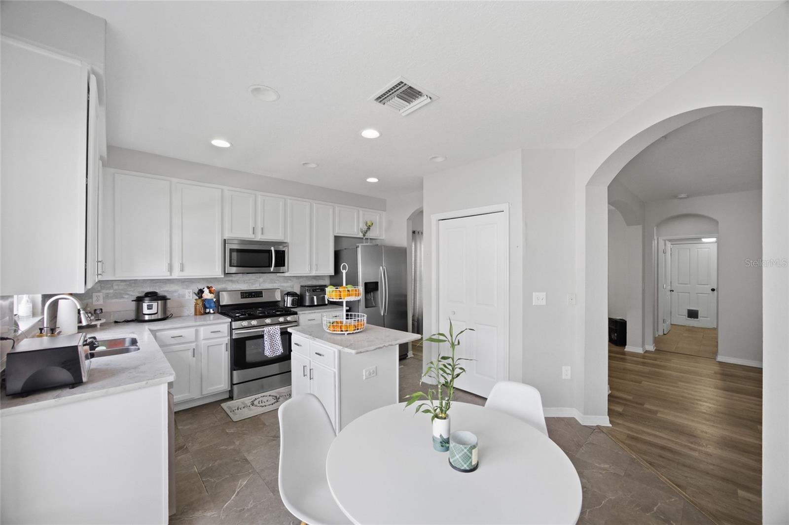 OAK GROVE PH 4B & 5B - Residential