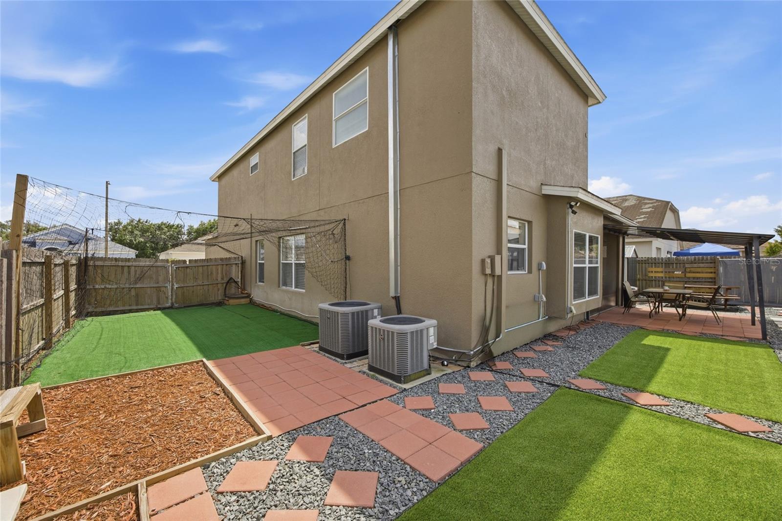 OAK GROVE PH 4B & 5B - Residential