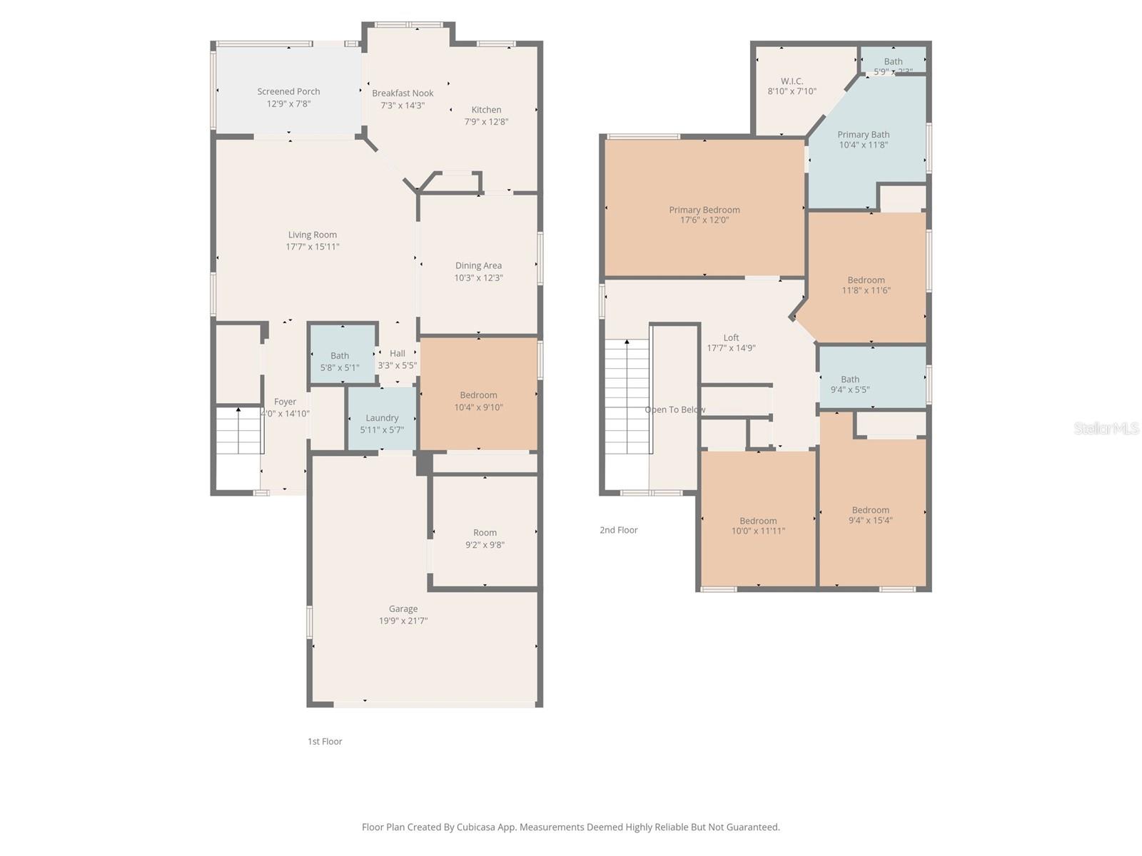OAK GROVE PH 4B & 5B - Residential