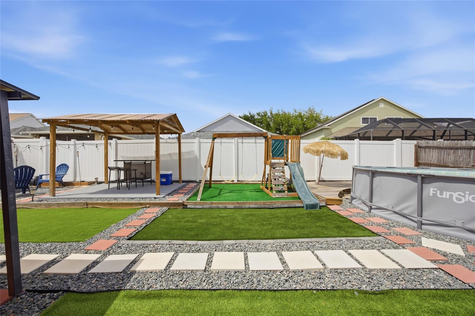 OAK GROVE PH 4B & 5B - Residential