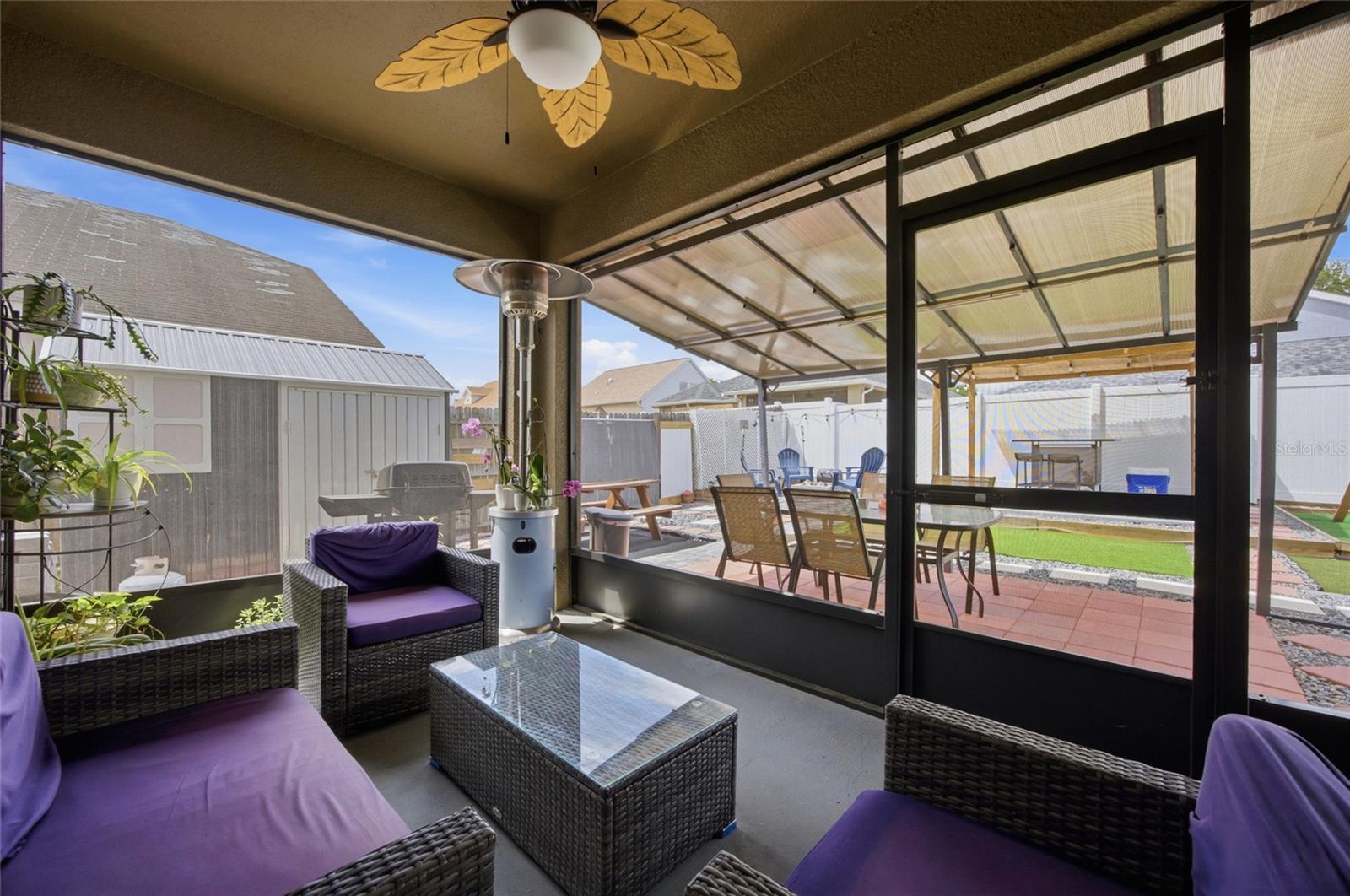 OAK GROVE PH 4B & 5B - Residential