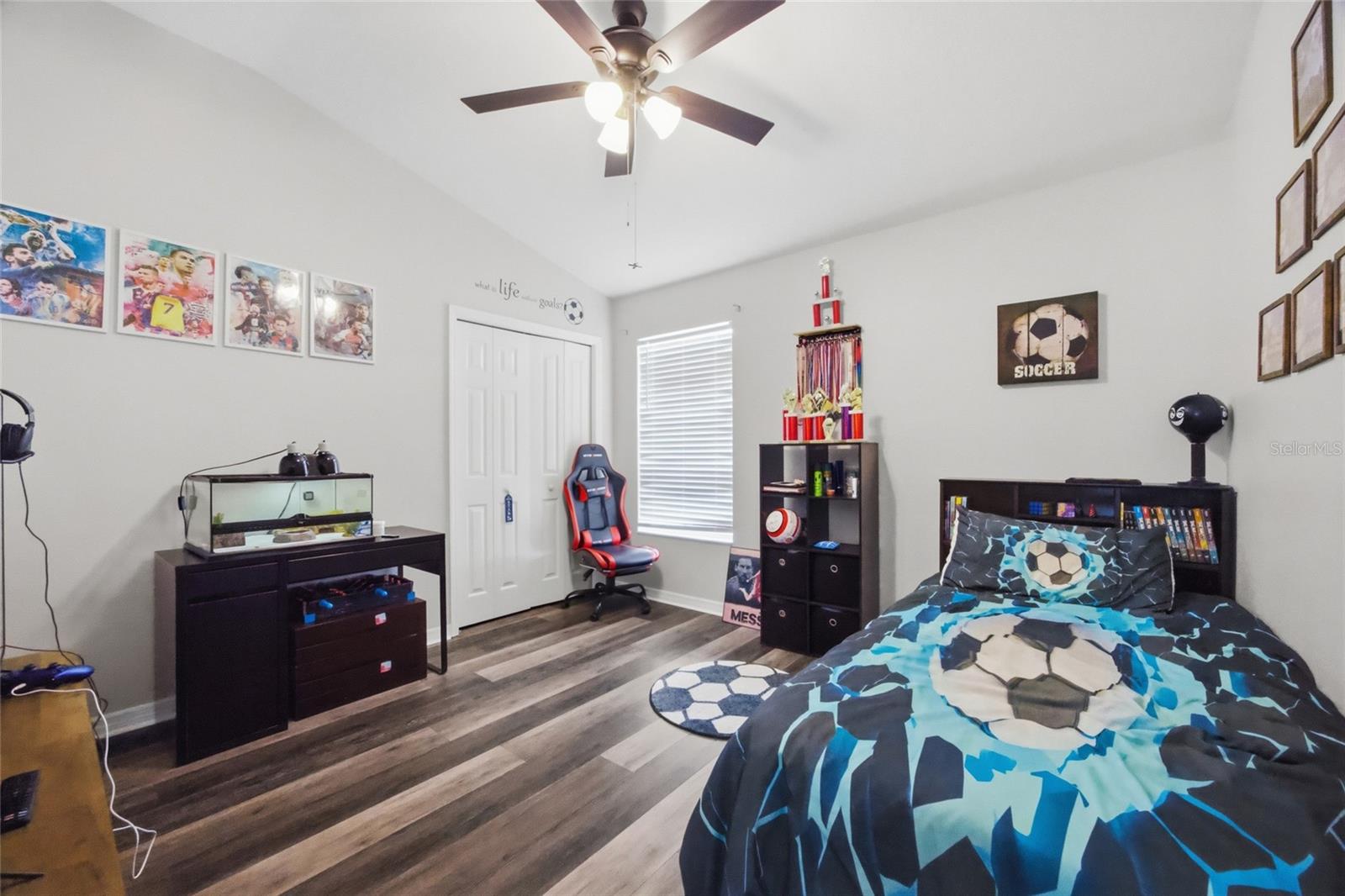 OAK GROVE PH 4B & 5B - Residential