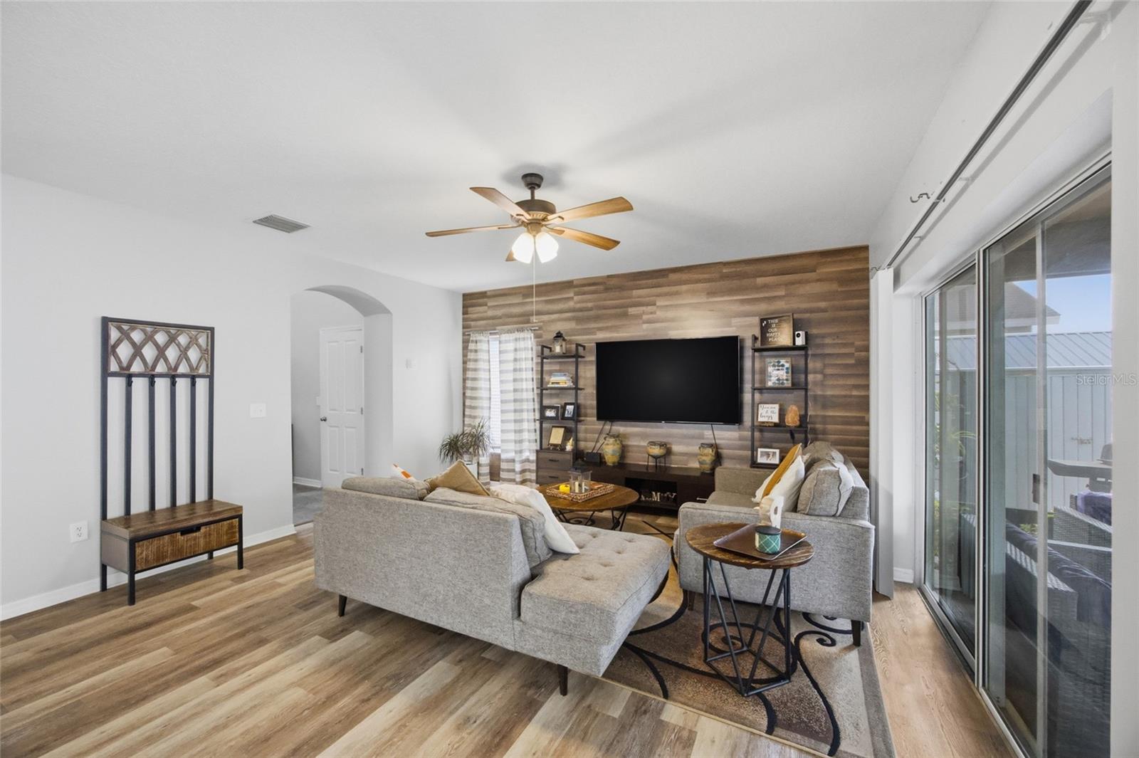 OAK GROVE PH 4B & 5B - Residential