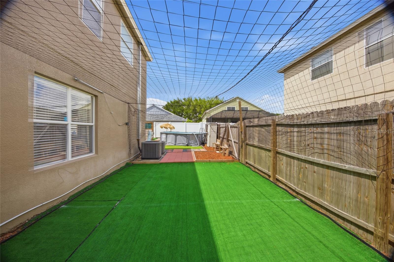 OAK GROVE PH 4B & 5B - Residential