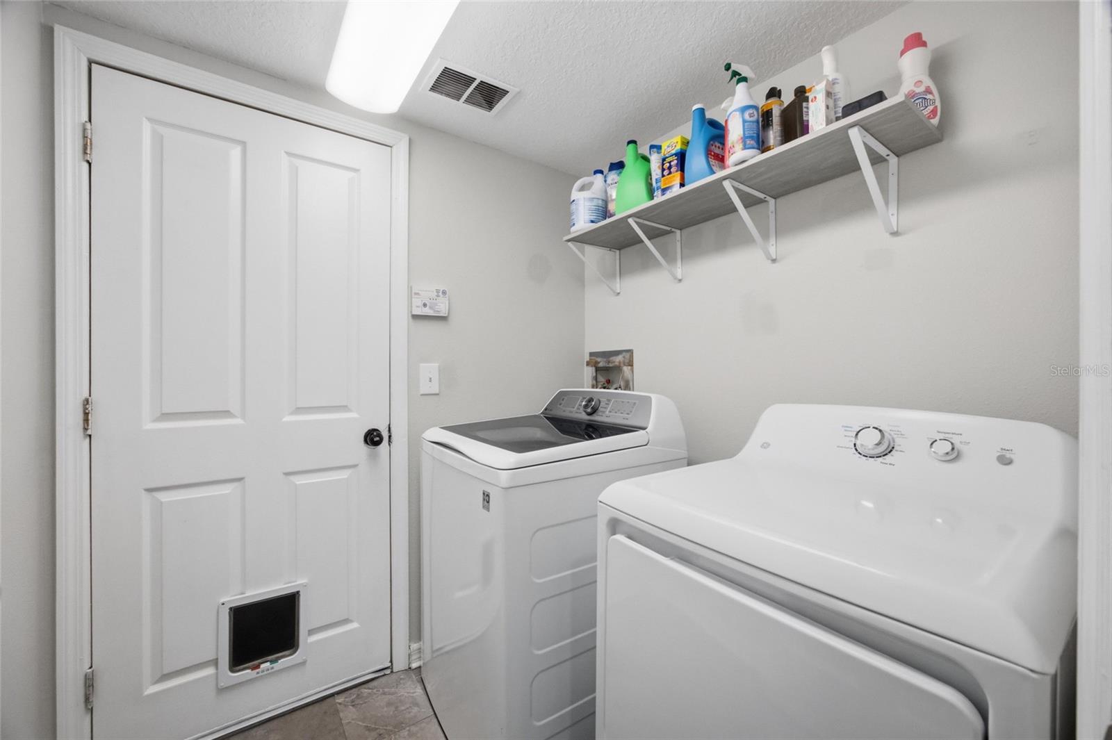 OAK GROVE PH 4B & 5B - Residential