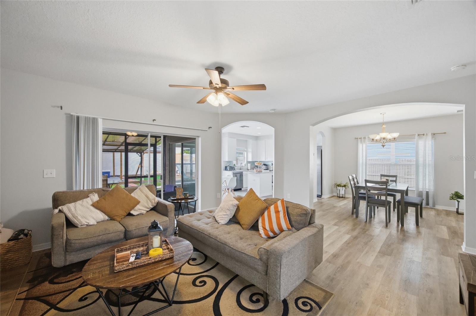 OAK GROVE PH 4B & 5B - Residential