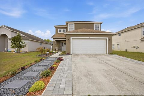 Photo of 24927 Portofino Drive, Lutz, FL 33559 (MLS # TB8492998)