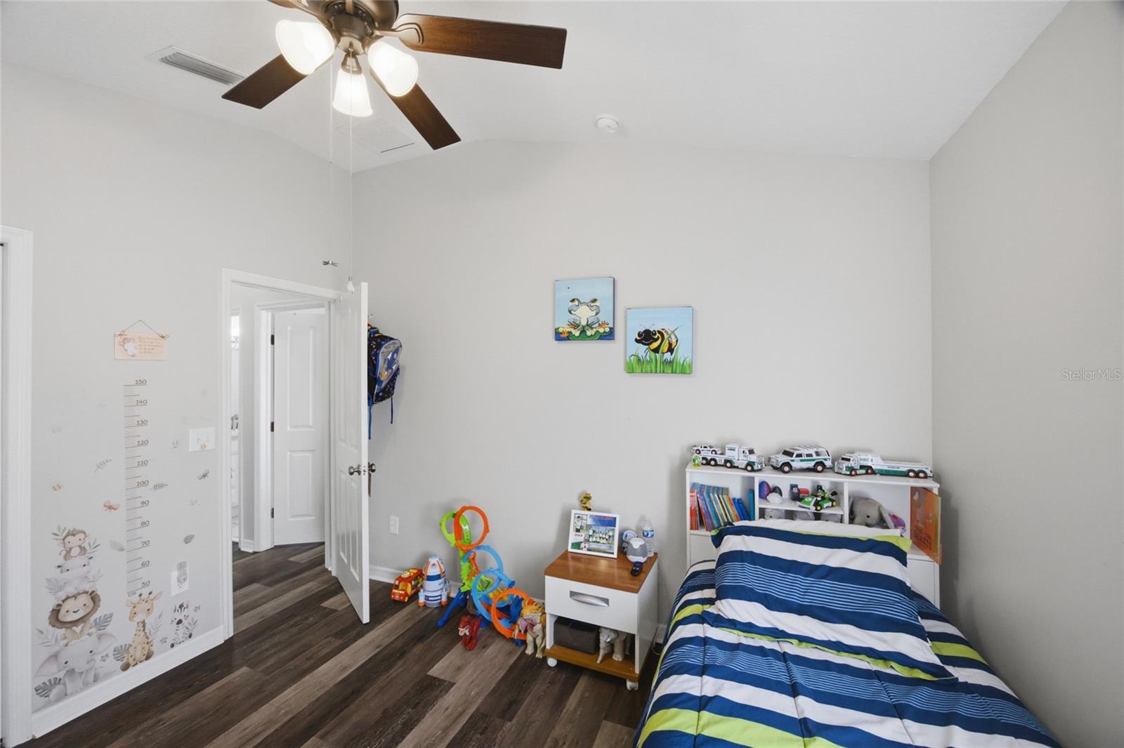 OAK GROVE PH 4B & 5B - Residential