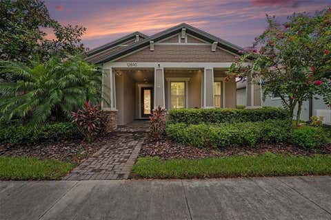 Photo of 12890 Payton Street, Odessa, FL 33556 (MLS # TB8534201)
