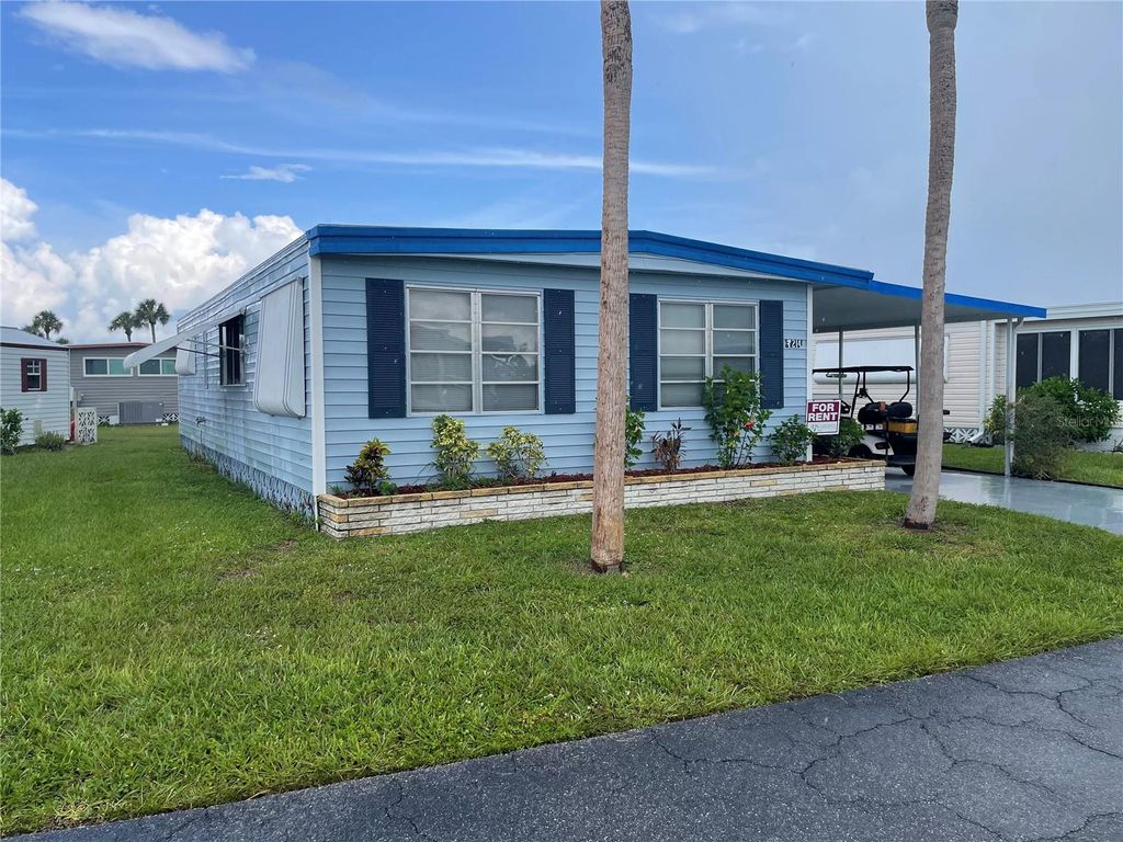 Photo of 214 Spanish Lakes Drive, Nokomis, FL 34275 (MLS # A4668161)