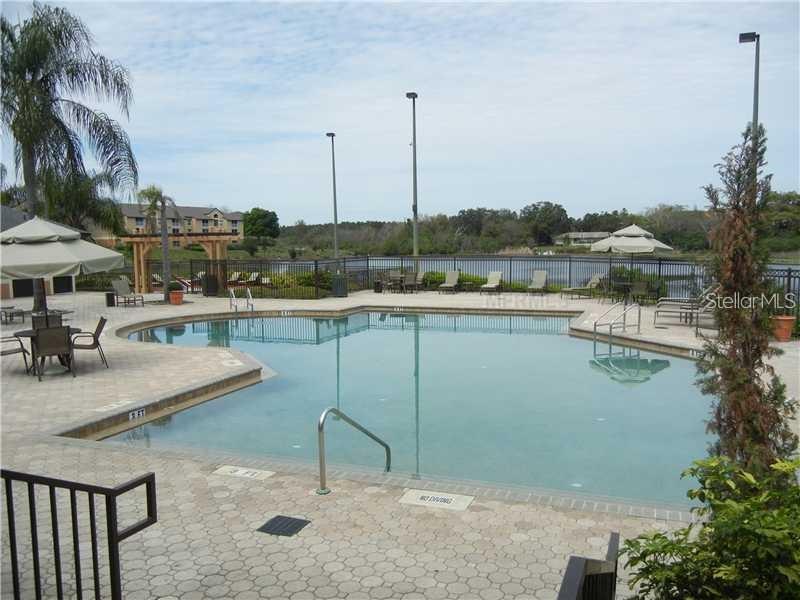 SANDLAKE PRIVATE RESIDENCES - Residential Lease