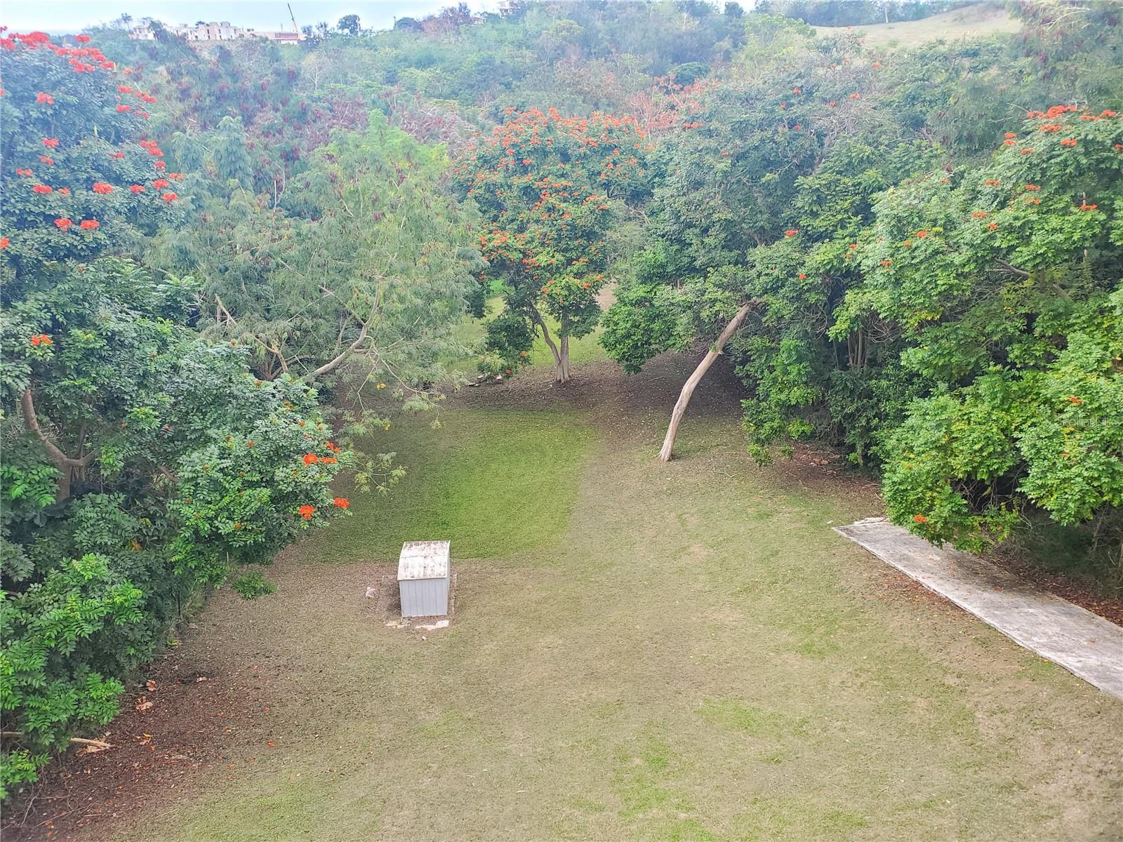 BO PUEBLO - Residential