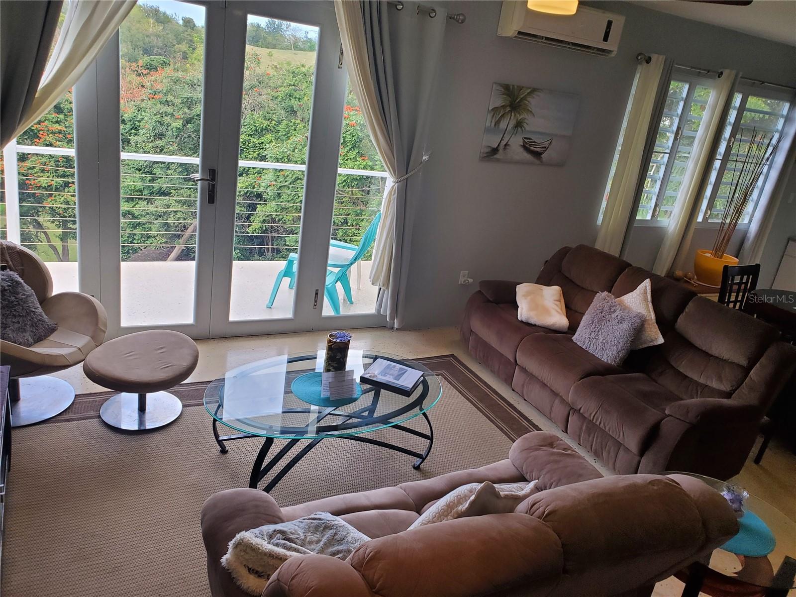 BO PUEBLO - Residential