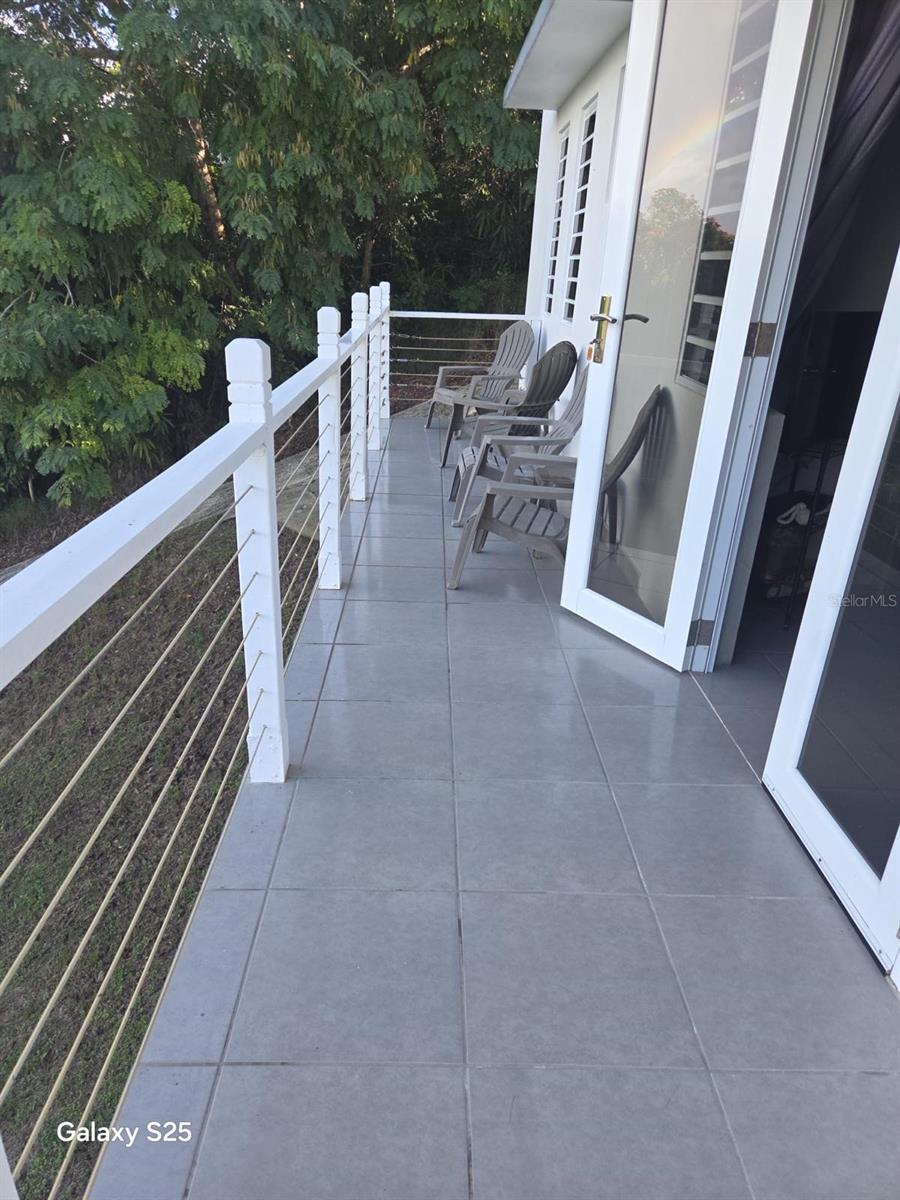 BO PUEBLO - Residential