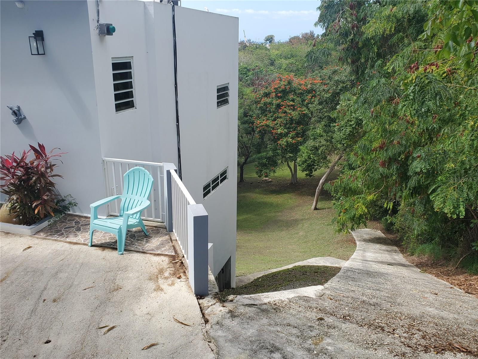 BO PUEBLO - Residential