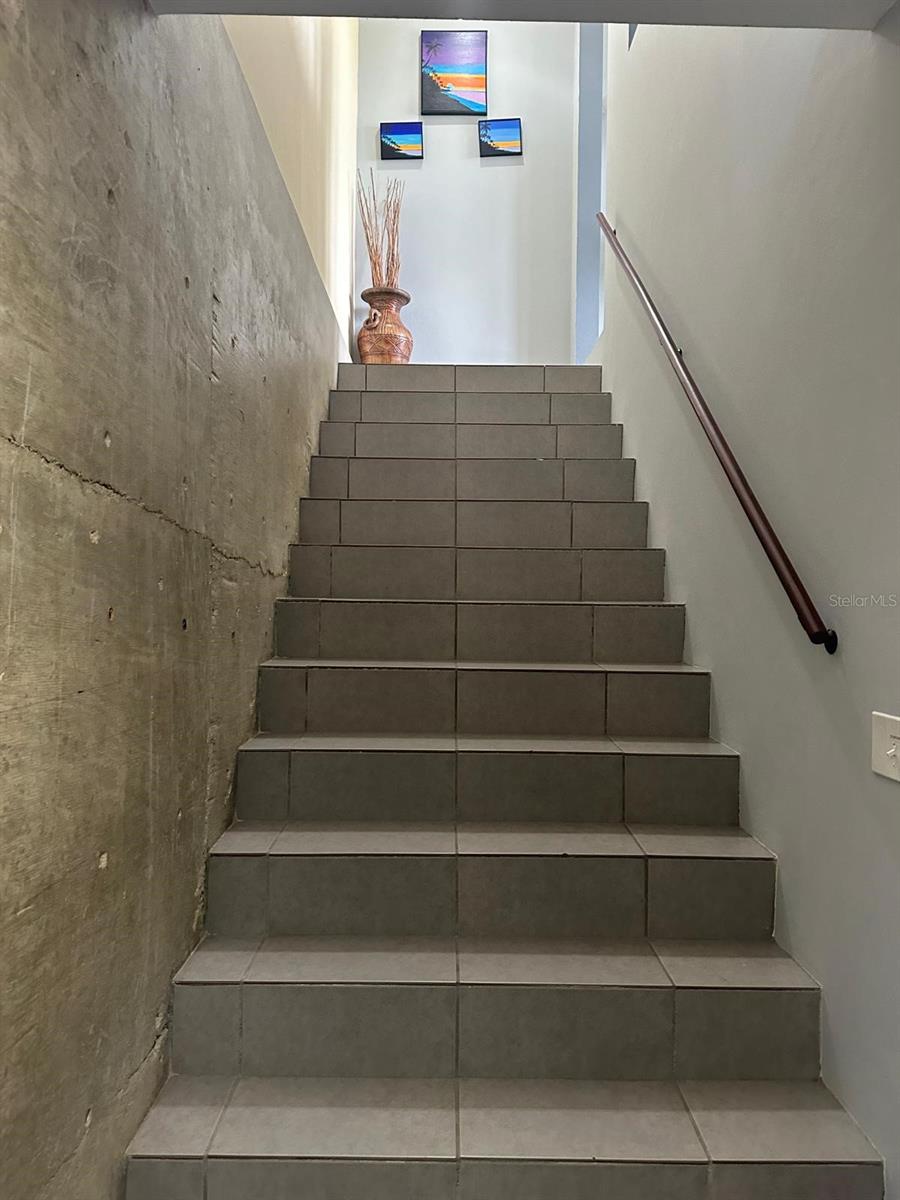 BO PUEBLO - Residential