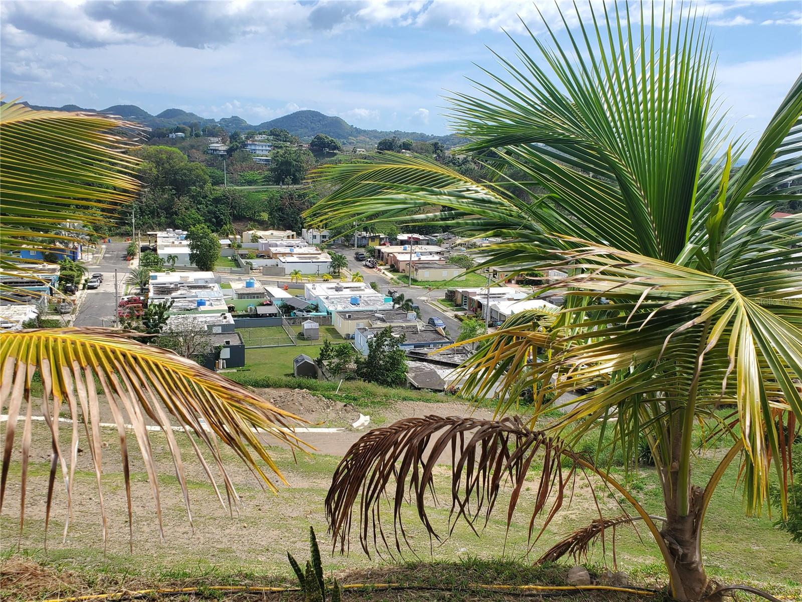 BO PUEBLO - Residential
