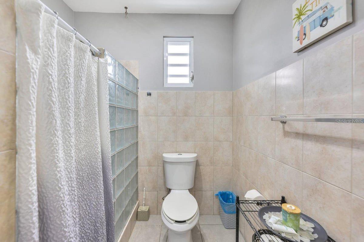 BO PUEBLO - Residential