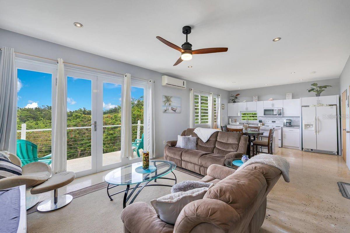 BO PUEBLO - Residential