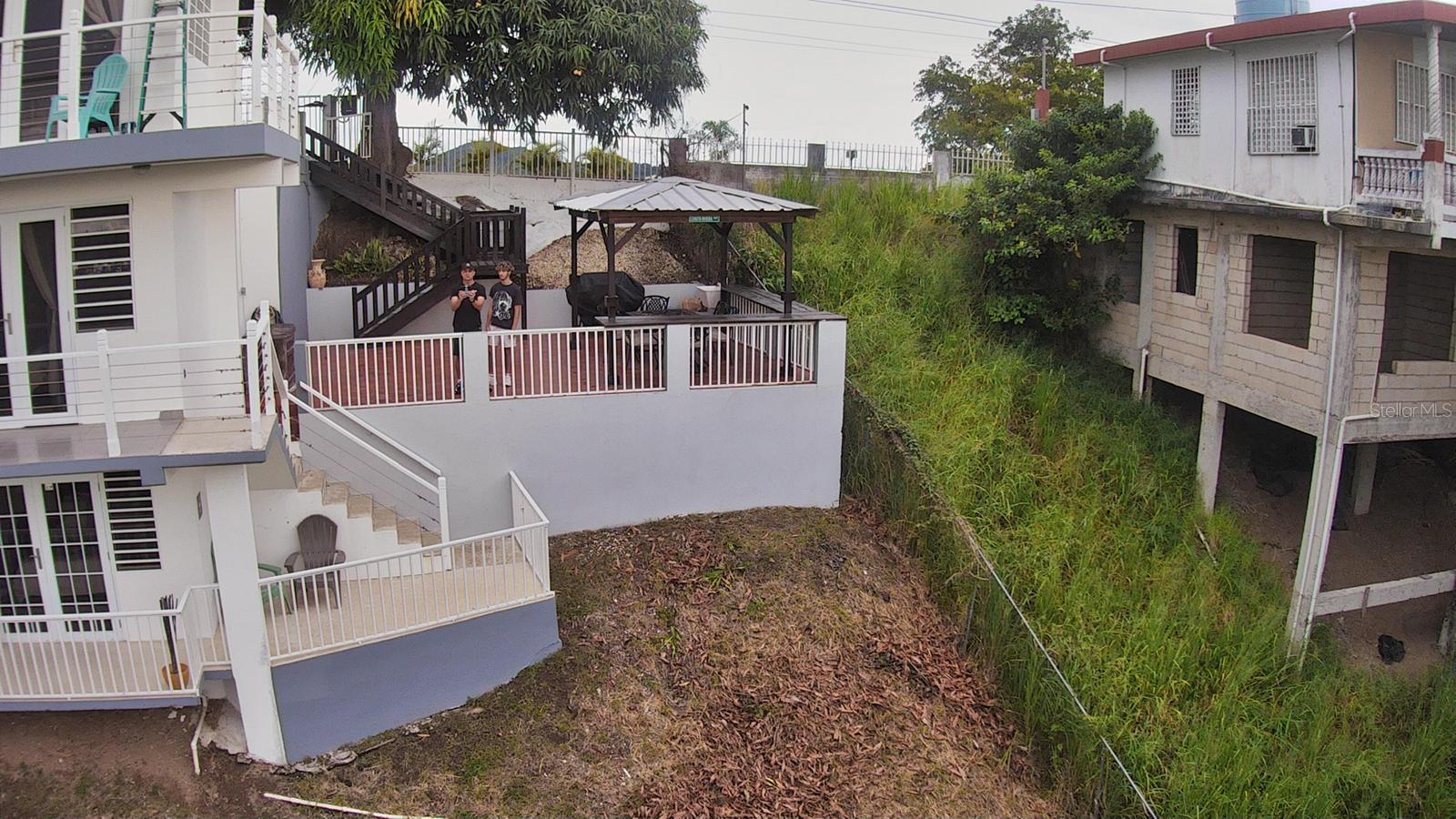 Carr. 115 SECTOR SOTO ROAD