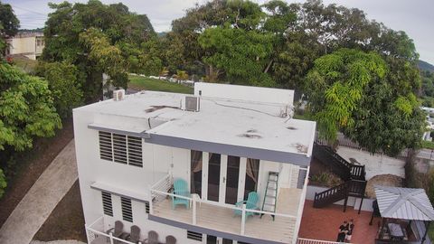 Carr. 115 SECTOR SOTO ROAD RINCON  00677