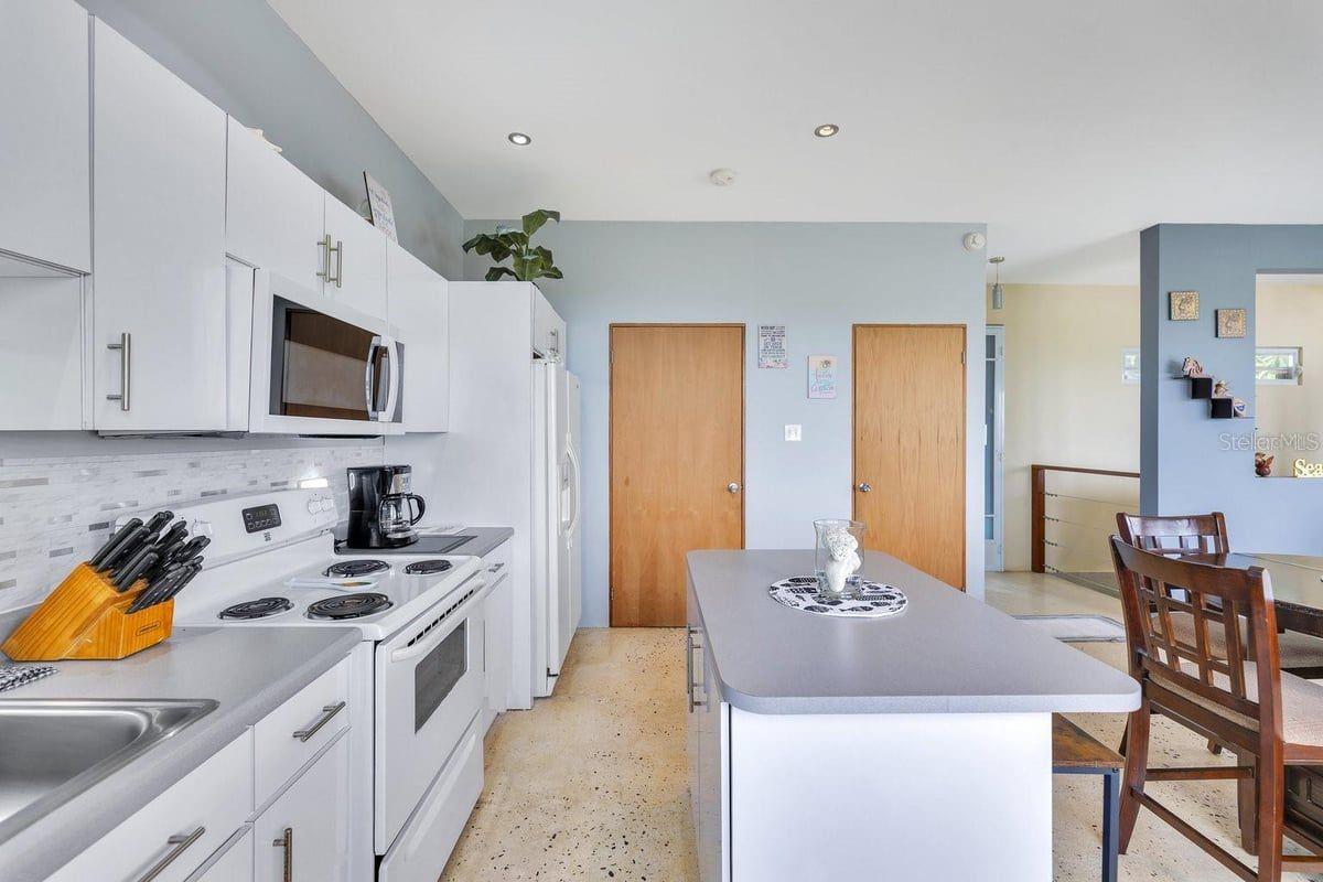 BO PUEBLO - Residential