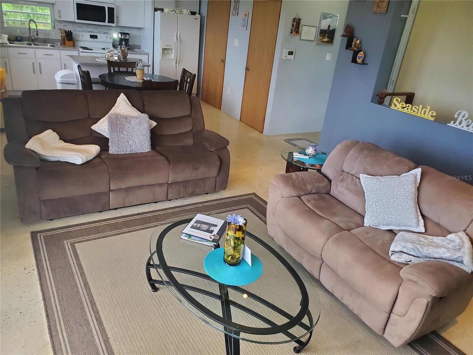 BO PUEBLO - Residential