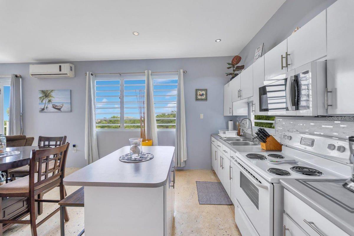 BO PUEBLO - Residential