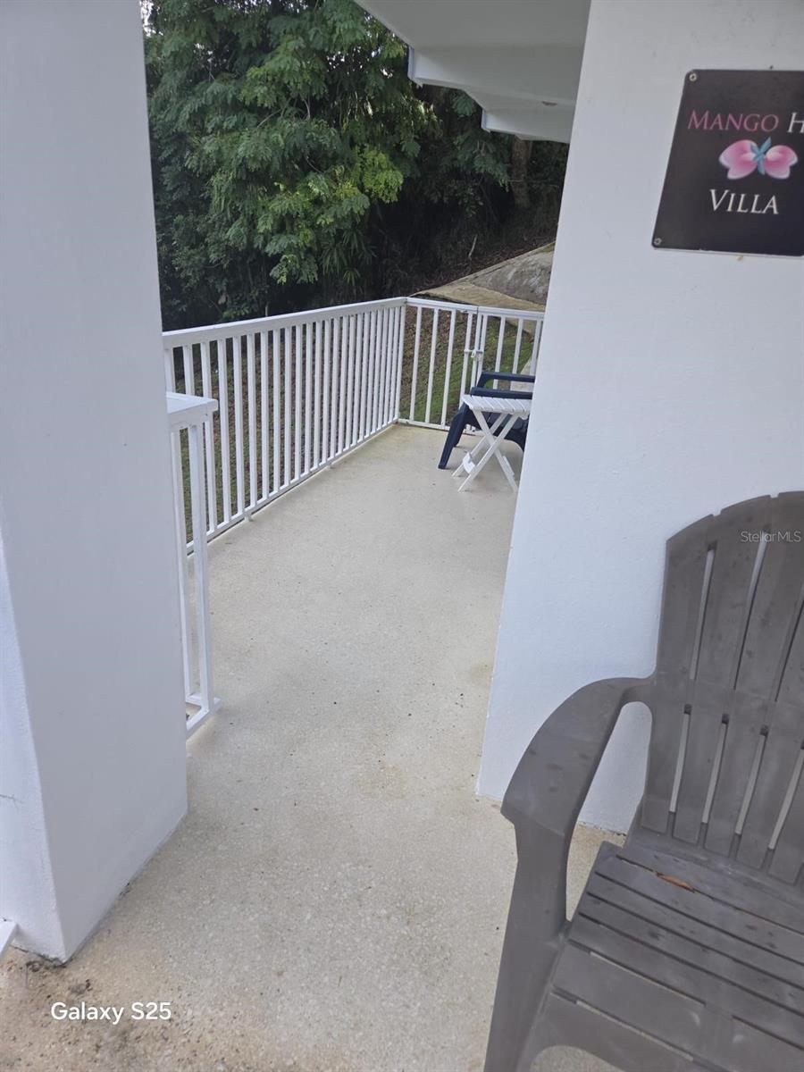 BO PUEBLO - Residential