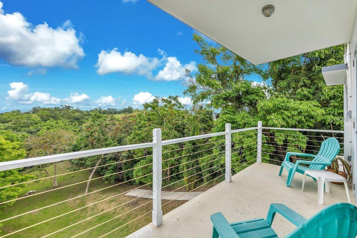 BO PUEBLO - Residential