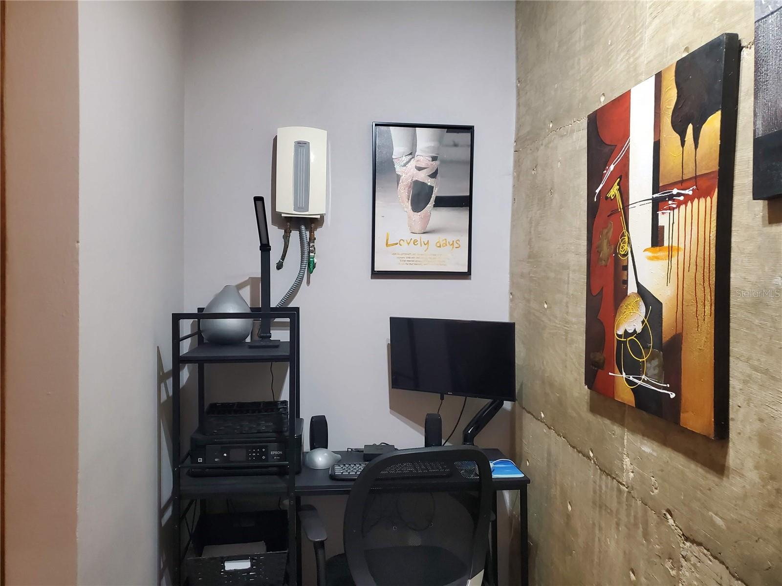 BO PUEBLO - Residential