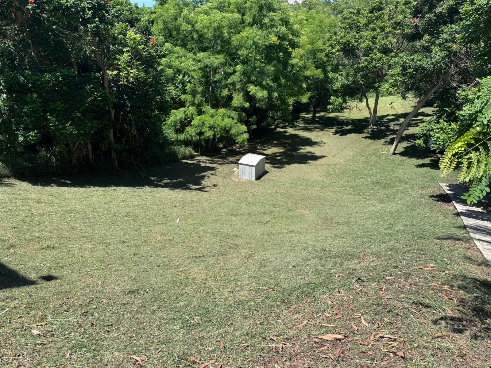 BO PUEBLO - Residential